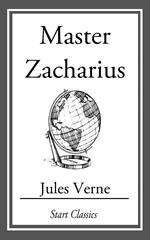 Master Zacharius