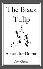 The Black Tulip