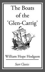 The Boats of the 'Glen-Carrig'