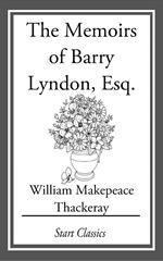 The Memoirs of Barry Lyndon, Esq.