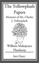 The Yellowplush Papers