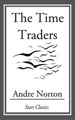 The Time Traders