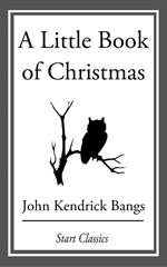 A Little Book of Christmas