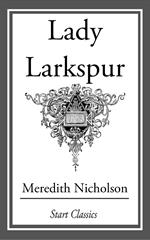 Lady Larkspur