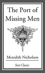 The Port of Missing Men