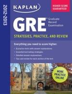  Kaplan Gre Exam