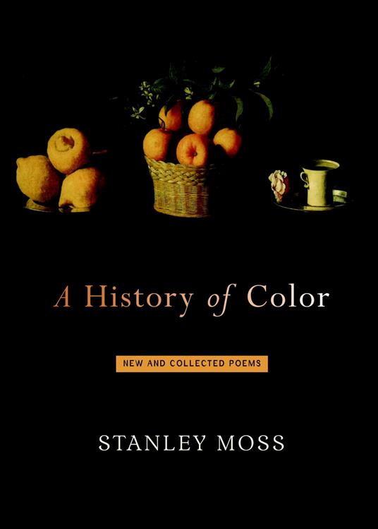 A History of Color