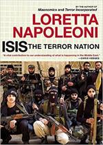 Isis: The Terror Nation