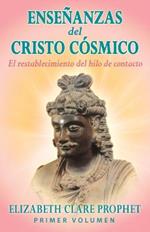 Las Ensenanzas del Cristo Cosmico