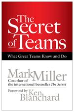 The Secret of Teams