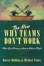 The New Why Teams Don't Work