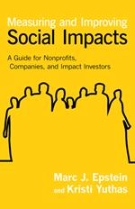 Measuring and Improving Social Impacts