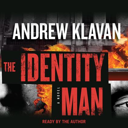 The Identity Man