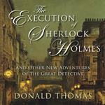 The Execution of Sherlock Holmes