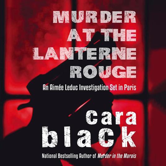 Murder at the Lanterne Rouge