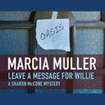 Leave a Message for Willie