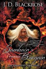 Samhain's Bargain