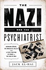 The Nazi and the Psychiatrist