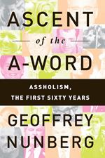 Ascent of the A-Word