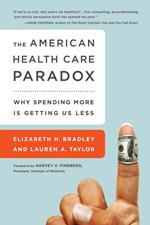 The American Health Care Paradox