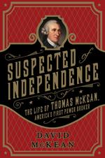 Suspected of Independence