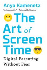 The Art of Screen Time