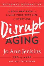 Disrupt Aging