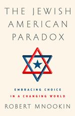 The Jewish American Paradox