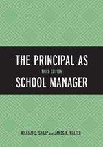 The Principal as School Manager