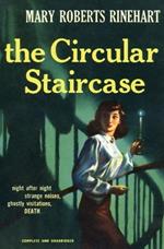 The Circular Staircase