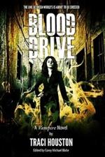 Blood Drive: A Vampire Otherkin Novel