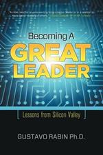 Becoming A Great Leader