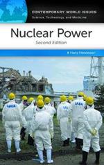 Nuclear Power: A Reference Handbook