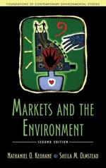 Markets and the Environment, Second Edition