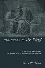The Trial of St. Paul