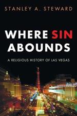 Where Sin Abounds