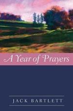 A Year of Prayers