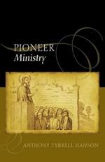 The Pioneer Ministry