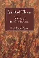 Spirit of Flame