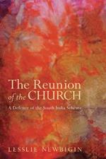 The Reunion of the Church, Revised Edition