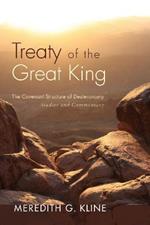 Treaty of the Great King