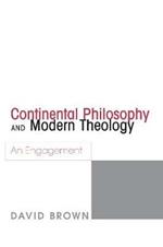 Continental Philosophy and Modern Theology