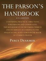 The Parson's Handbook, 12th Edition