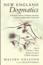 New England Dogmatics