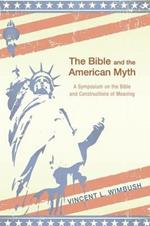 The Bible and the American Myth