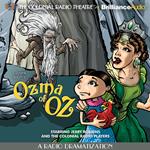 Ozma of Oz