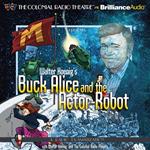 Walter Koenig's Buck Alice and the Actor-Robot