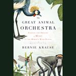 The Great Animal Orchestra