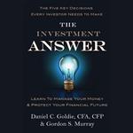 The Investment Answer