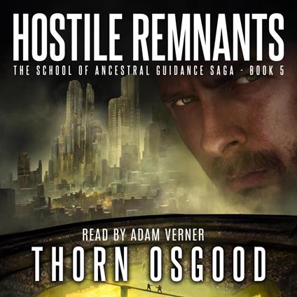 Hostile Remnants